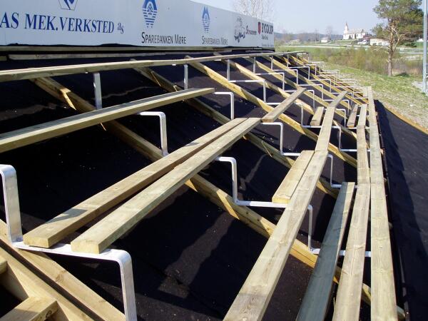 Simen, Sveinung, Marius og Audun. Simen, Sveinung, Marius og Audun.